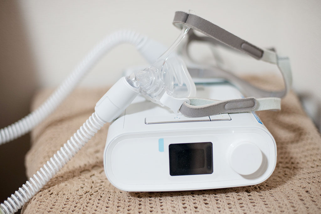 CPAP(シーパップ)